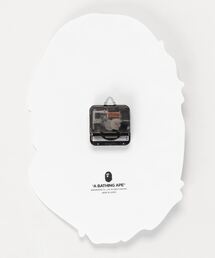 BAPE エイプ ABC CAMO ウォールクロック 置き時計 ABC CAMO BAPEX® WALL CLOCK 2023年7月15日(土)発売