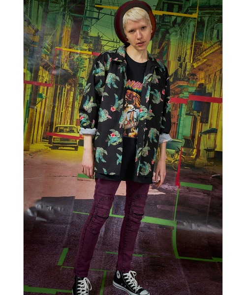 【レアXXL美品】アンダーアーマー 3点セット グレーカモ柄 清原着用 47100 シームレス長袖アンダーレイヤー kurodaruma クロダルマ