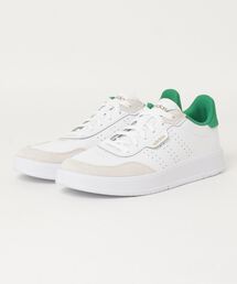 adidas | アディダス adidas COURTROOKM(スニーカー)