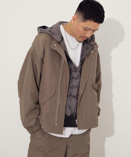 URBAN RESEARCH（アーバンリサーチ）の「URBAN RESEARCH iD MILITARY