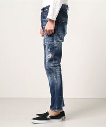 DSQUARED2（ディースクエアード）の「PANTS 5 POCKETS /SKATER
