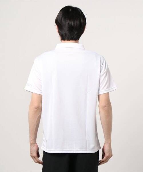 DESCENTE（デサント）の「デサント ポロシャツ（Tシャツ