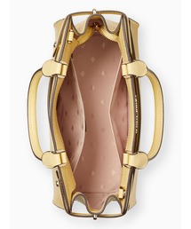 kate spade ステイシー ミディアム サッチェル kate spade new york（ケイトスペード ニューヨーク）の