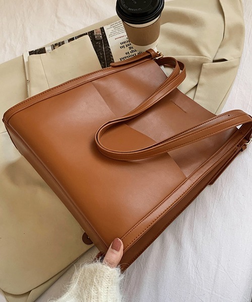 専用　smile flowerトート型本革ショルダーバッグ 専用 smile flowerトート型本革ショルダーバッグ Amazon