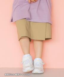 【coen キッズ/ジュニア】ラップスカパン