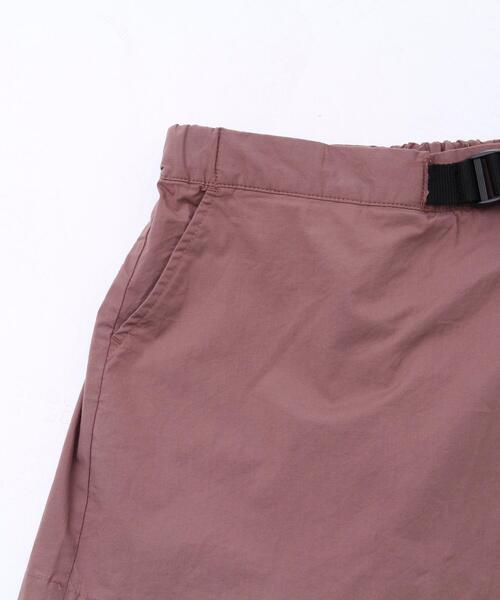 coen(コーエン)の「【coen キッズ/ジュニア】ラップスカパン(スカート・キッズ・ベージュ/ピンク・110/130/150)」の17枚目の写真