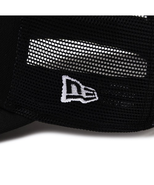 F.C.Real Bristol(エフシーレアルブリストル)の「NEW ERA EMBLEM MESH CAP(キャップ・メンズ・ネイビー/A/B・FREE)」の19枚目の写真