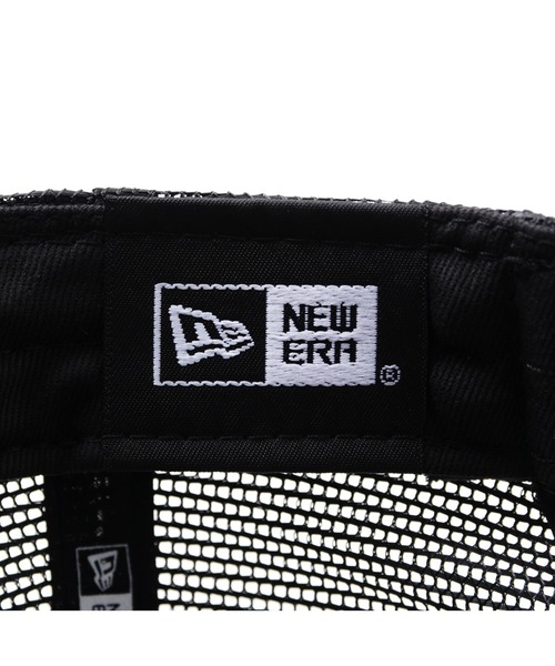 F.C.Real Bristol(エフシーレアルブリストル)の「NEW ERA EMBLEM MESH CAP(キャップ・メンズ・ネイビー/A/B・FREE)」の20枚目の写真