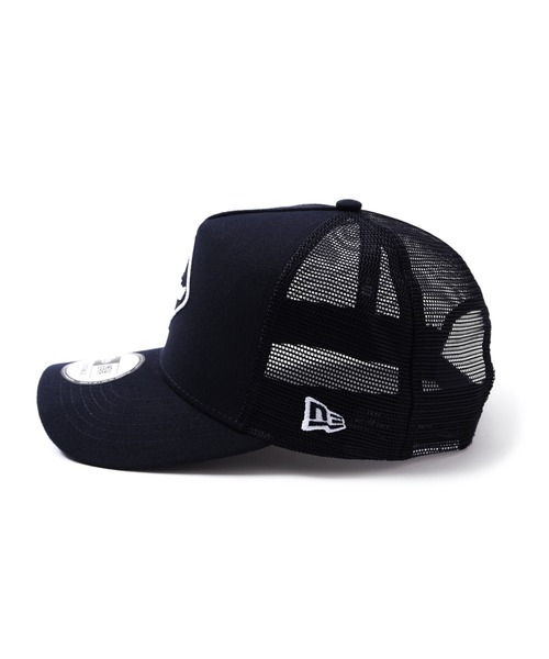 F.C.Real Bristol(エフシーレアルブリストル)の「NEW ERA EMBLEM MESH CAP(キャップ・メンズ・ネイビー/A/B・FREE)」の10枚目の写真