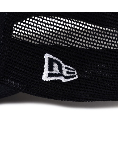 F.C.Real Bristol(エフシーレアルブリストル)の「NEW ERA EMBLEM MESH CAP(キャップ・メンズ・ネイビー/A/B・FREE)」の12枚目の写真
