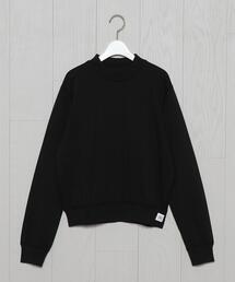 REIGNING CHAMP | ＜REIGNING CHAMP＞CREW NECK SWEAT PULLOVER/スウェット(スウェット)