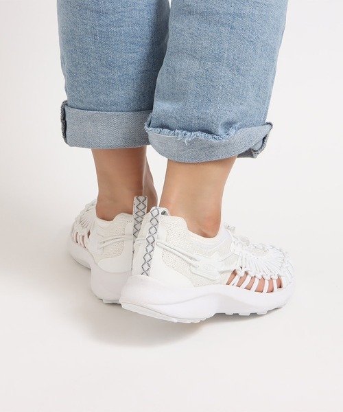 KEEN（キーン）の「KEEN UNEEK SNK / キーン ユニーク スニーク