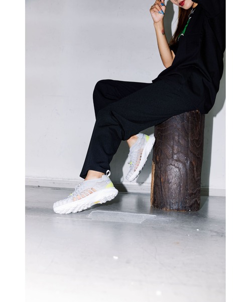 KEEN（キーン）の「KEEN UNEEK SNK / キーン ユニーク スニーク（スニーカー・レディース・ホワイト/ベージュ/グレー・23.5cm/24.0cm/24.5cm/25.0cm/23.0cm）」の12枚目の写真