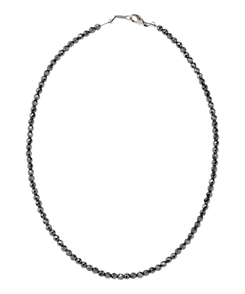 Colantotte（コラントッテ）の「Colantotte/コラントッテ 磁気ネックレス LUCE α ABARH01（ネックレス・メンズ・ブラック・M/L/LL）」の4枚目の写真