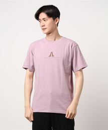BACK NUMBER | 【BACK NUMBER】アニマル刺繍Ｔシャツ(Tシャツ/カットソー)
