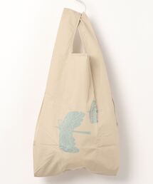 TC square bag S