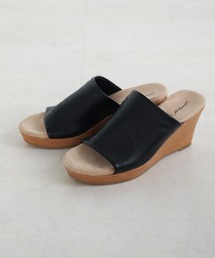 Bou Jeloud | もっちりフィット◆ウェッジサンダル(サンダル)