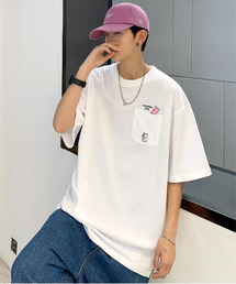 ドラえもん キャラクター に該当するメンズのtシャツ カットソーファッション通販 Zozotown