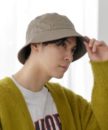 LAKOLE（ラコレ）の「ツイルバケットハット / 943306（ハット）」