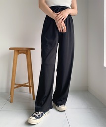 at12:03 | ストレートリブパンツ(その他パンツ)