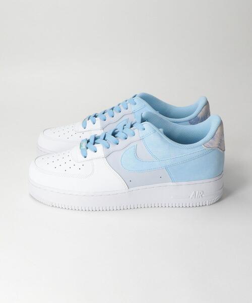 ＜NIKE＞ AIR FORCE 1 COLOR/エアフォース１