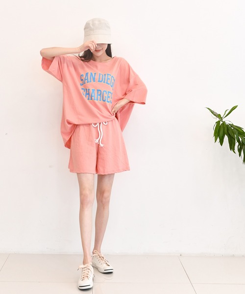 me+em select（ミームセレクト）の「コットンリネンバケットハット（ハット・レディース・アイボリー/ベージュ/ブラック/ネイビー・FREE）」の8枚目の写真