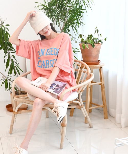 me+em select（ミームセレクト）の「コットンリネンバケットハット（ハット・レディース・アイボリー/ベージュ/ブラック/ネイビー・FREE）」の12枚目の写真