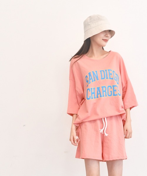 me+em select（ミームセレクト）の「コットンリネンバケットハット（ハット・レディース・アイボリー/ベージュ/ブラック/ネイビー・FREE）」の11枚目の写真