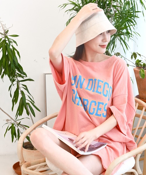 me+em select（ミームセレクト）の「コットンリネンバケットハット（ハット・レディース・アイボリー/ベージュ/ブラック/ネイビー・FREE）」の13枚目の写真