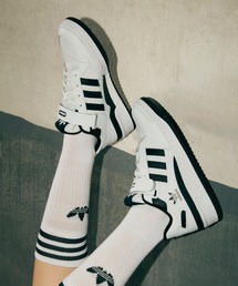 adidas | adidas FORUM LOW / アディダス フォーラム ロー(スニーカー)