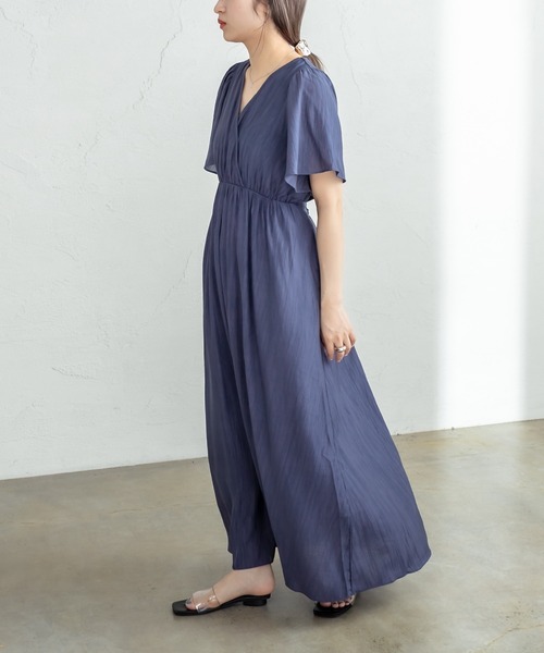 セール カシュクールワンピース ワンピース Mystic ミスティック のファッション通販 Zozotown