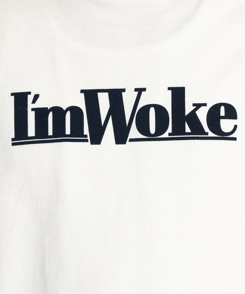 niko and...（ニコアンド）の「リンガーロゴプリントＴシャツ（Tシャツ/カットソー・メンズ・グリーン/オフホワイト/ネイビー・MEDIUM/LARGE）」の17枚目の写真