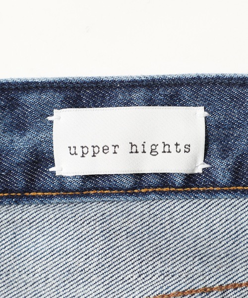 IENA（イエナ）の「【upper hights/アッパーハイツ】別注 THE