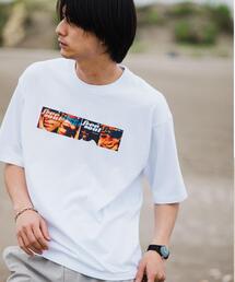 green label relaxing | ＜Cafe Apres-midi（カフェ・アプレミディ）＞ [Tシャツ] Ⅱ(Tシャツ/カットソー)
