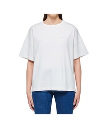 Onitsuka Tiger（オニツカタイガー）の「WS TOP（Tシャツ/カットソー・メンズ）」