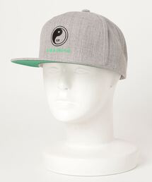 THE Nookie（ザヌーキー）の「【LW】【THE nookie】幸福家族CAP（キャップ）」