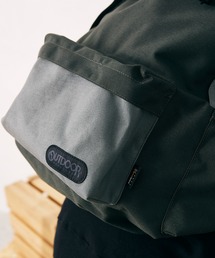 OUTDOOR PRODUCTS | 【OUTDOOR PRODUCTS/アウトドアプロダクツ】別注 relume CORDURA(R) DAY PACK(バックパック/リュック)