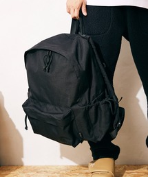 OUTDOOR PRODUCTS | 【OUTDOOR PRODUCTS/アウトドアプロダクツ】別注 relume CORDURA(R) DAY PACK(バックパック/リュック)