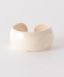 BEAUTY&YOUTH UNITED ARROWS | BY ライトマーブル バングル(バングル/リストバンド)