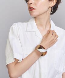 BEAUTY&YOUTH UNITED ARROWS | BY ライトマーブル バングル(バングル/リストバンド)