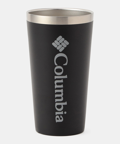 Columbia(コロンビア)の「Columbia/コロンビア ヴァキュームパイント 17oz GSOJ07(グラス/マグカップ/タンブラー・メンズ・ブルー/グレー/ホワイト・FREE)」の3枚目の写真
