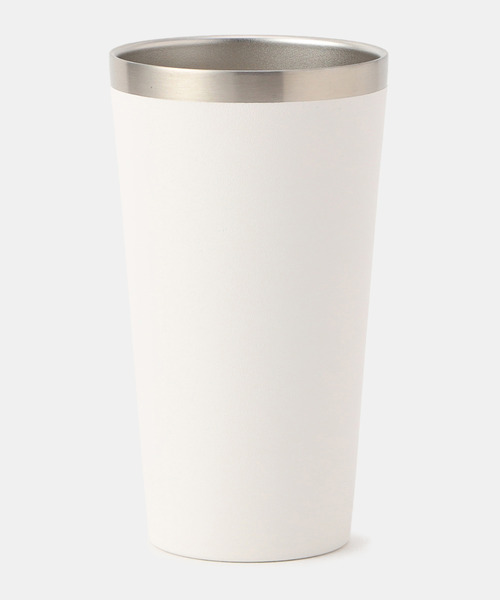Columbia(コロンビア)の「Columbia/コロンビア ヴァキュームパイント 17oz GSOJ07(グラス/マグカップ/タンブラー・メンズ・ブルー/グレー/ホワイト・FREE)」の4枚目の写真