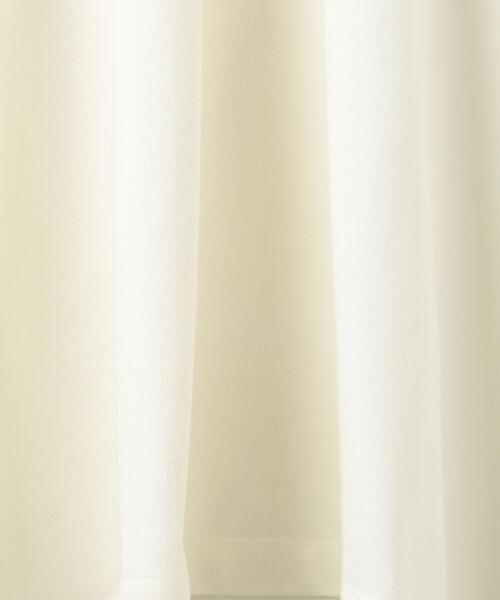 OAMC（オーエーエムシー）の「＜OAMC(オーエーエムシー)＞ FUNGI TEE/Tシャツ■■■（Tシャツ/カットソー・メンズ・ピンク/ホワイト・SMALL/MEDIUM/LARGE）」の5枚目の写真