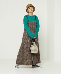 FREAK'S STORE（フリークスストア）の「THOUSAND MILE × FREAK'S