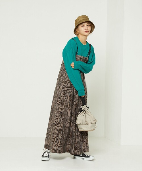FREAK'S STORE(フリークスストア)の「THOUSAND MILE × FREAK'S FREAK'S STORE(フリークスストア)の「THOUSAND MILE × FREAK'S