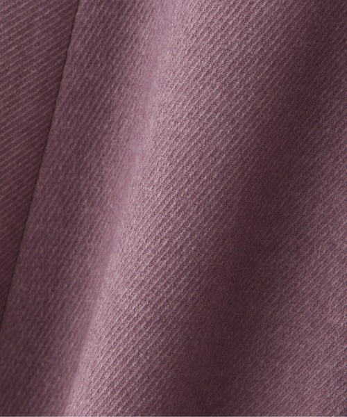 PROPORTION BODY DRESSING（プロポーションボディドレッシング）の「【美人百花11月号 掲載商品】カルゼフレアー / 1211220012（スカート・レディース・レッド/ホワイト系その他/グリーン/パープル・SMALL/MEDIUM）」の20枚目の写真