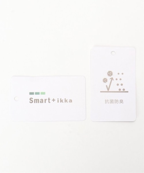 ikka（イッカ）の「フェイクスウェードハンチング（ハンチング/ベレー帽・メンズ・ブラック/ブラウン/グレー・FREE）」の4枚目の写真