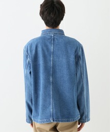 STUSSY（ステューシー）の「【STUSSY / ステューシー】 Denim Chore 