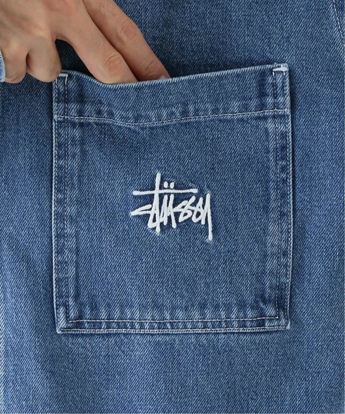 STUSSY（ステューシー）の「【STUSSY / ステューシー】 Denim Chore