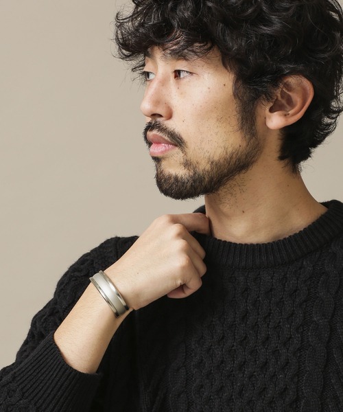 セール Web限定 Culaiton Culaiton Ortiz ブレスレット Nano Universe ナノユニバース のファッション通販 Zozotown